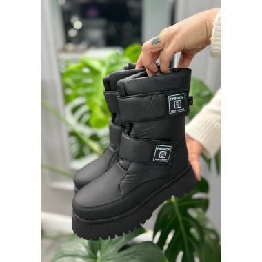 Miah Siyah Cilt Kar Botu