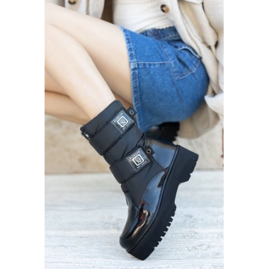 Miah Siyah Rugan Kar Bot