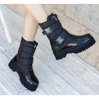 Miah Siyah Rugan Kar Bot