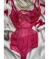 Amour Lace Bodysuit