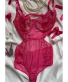 Amour Lace Bodysuit