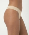 Lazer Kesim Tanga Külot – Ultra Rahat İz Yapmayan ve Dikişsiz