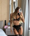 Femme Siyah Jartiyer Takımı