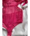 Amour Lace Bodysuit