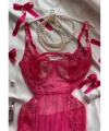 Amour Lace Bodysuit