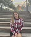 Bordo Bisiklet Yaka Oversize Kadın Triko Kazak