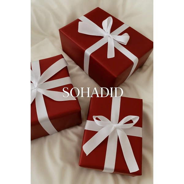 Secret Box – Kadın Lingerie Hediye Kutusu (Sürpriz İçerik)