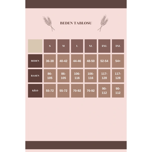 Çıtçıtlı Slip Body Korse – Dikişsiz, Ultra Rahat ve Masaj Etkili Toparlayıcı (2 Beden Toparlayan)