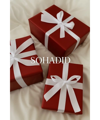 Secret Box – Kadın Lingerie Hediye Kutusu (Sürpriz İçerik)