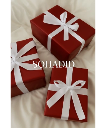 Secret Box – Kadın Lingerie Hediye Kutusu (Sürpriz İçerik)