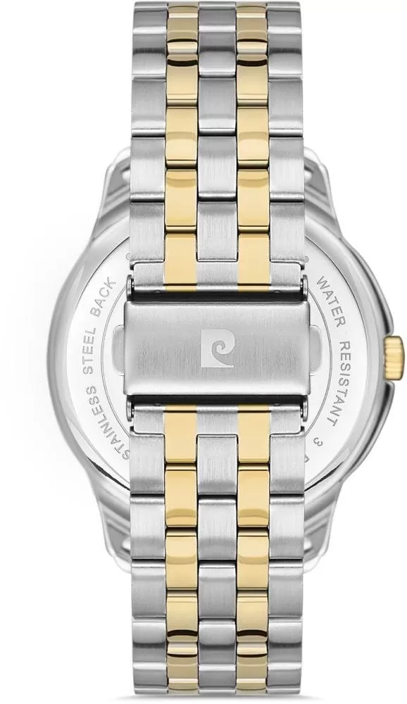 Pierre Cardin 800211f105 Erkek Kol Saati