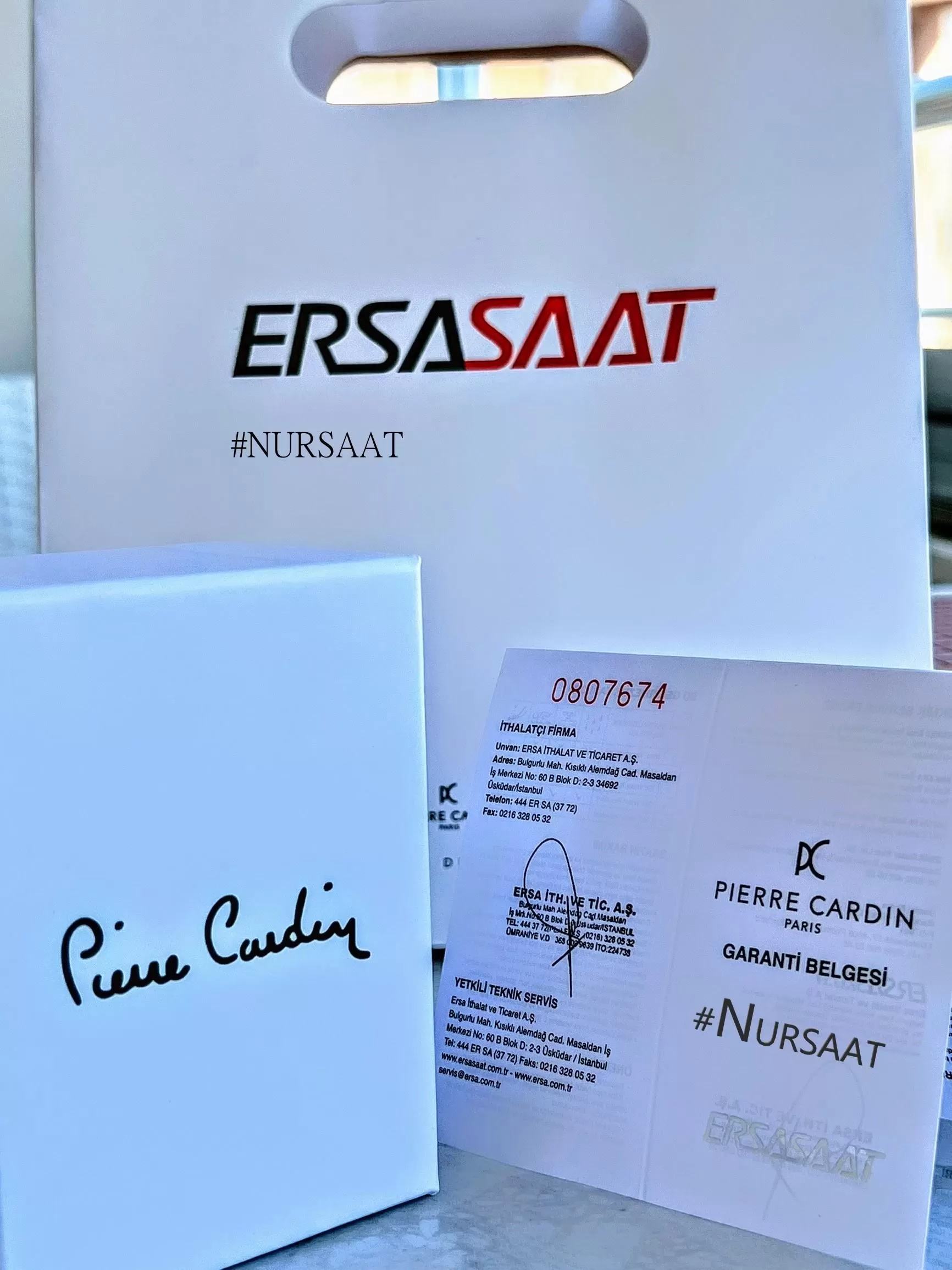 Pierre Cardin 800211f105 Erkek Kol Saati