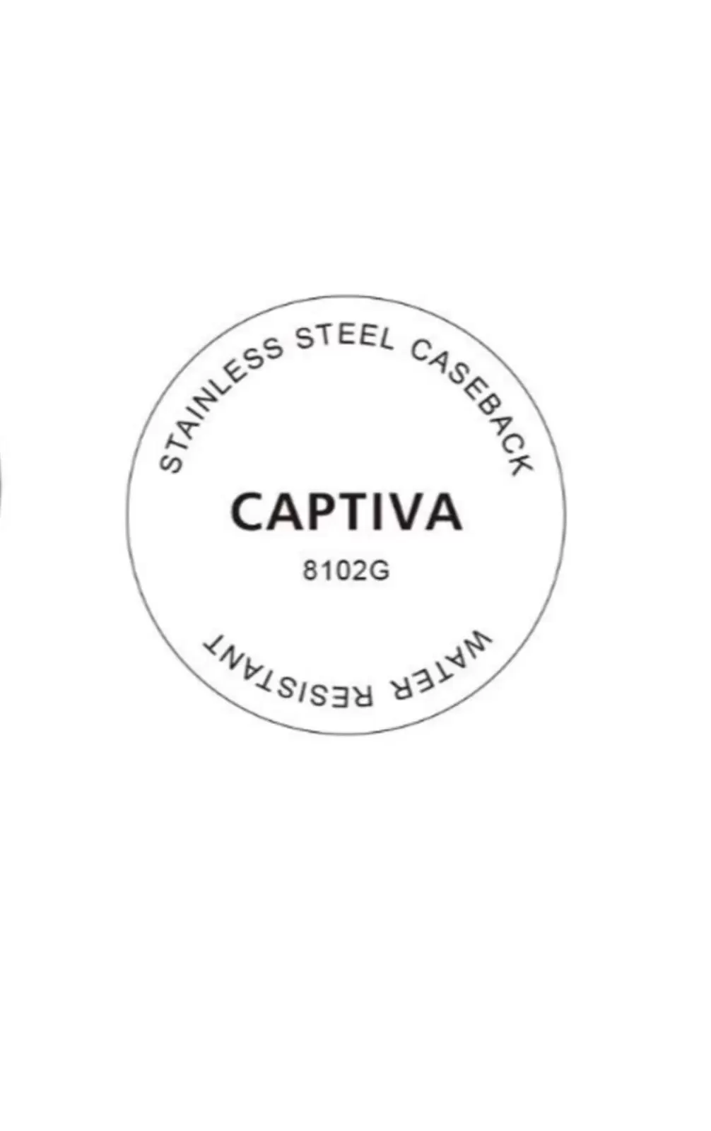 Captiva 30 mt Suya Dayanıklı Analog Silikon Kordonlu Çoçuk Kol Saati CP.YN.25.24
