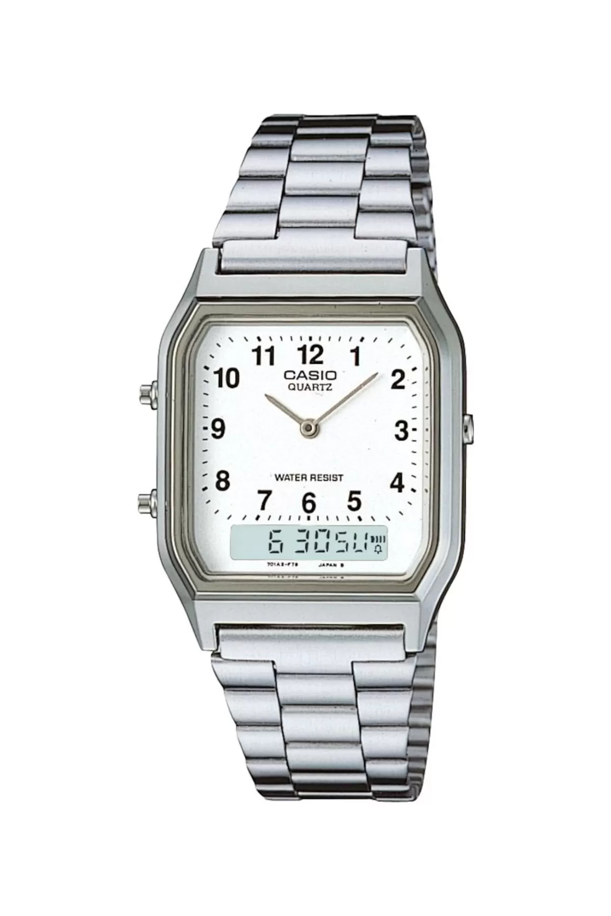 Casio Aq-230a-7bmq Erkek Kol Saati