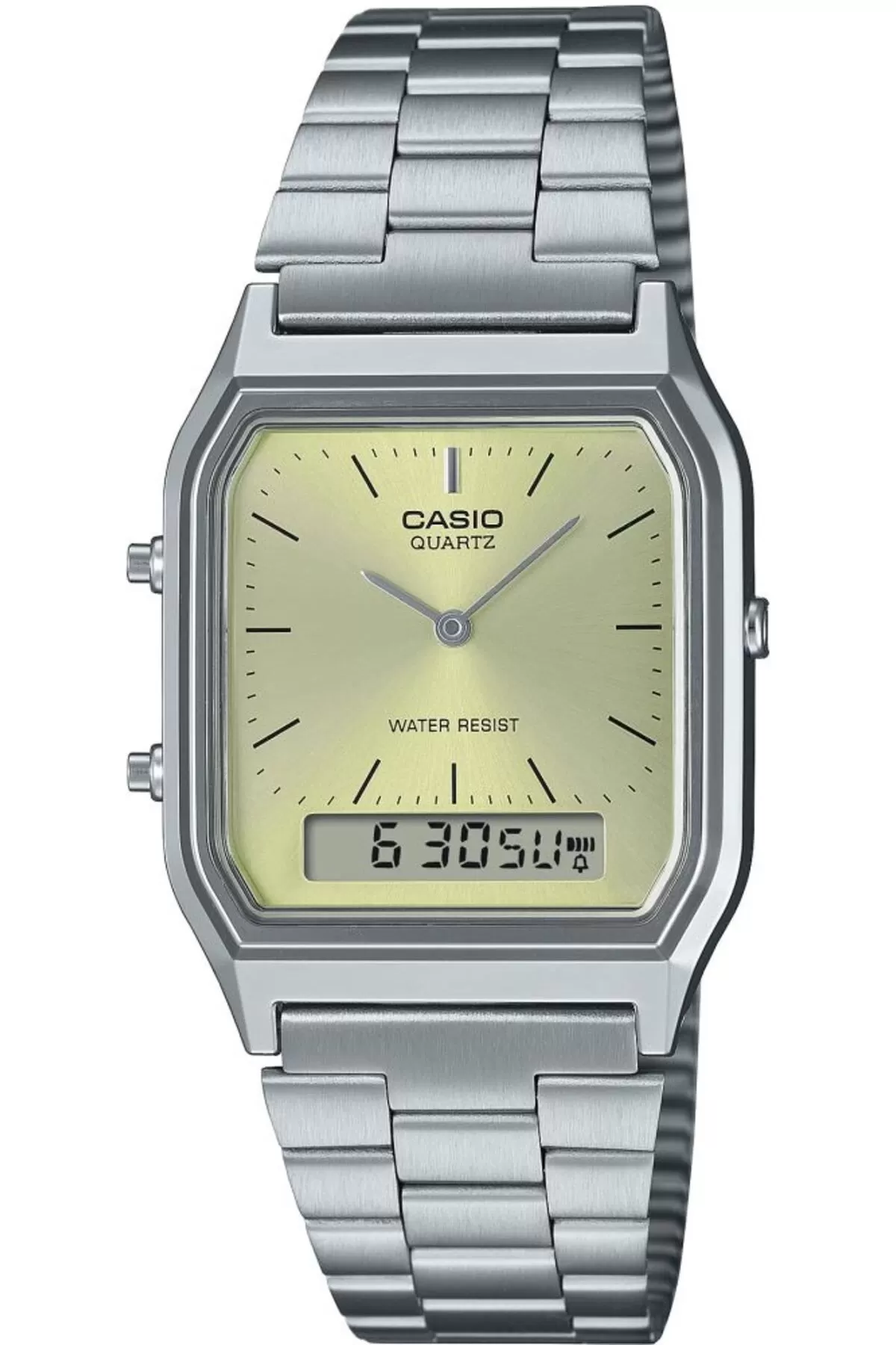 Casio Aq-230A-9Amqydf Erkek Kol Saati