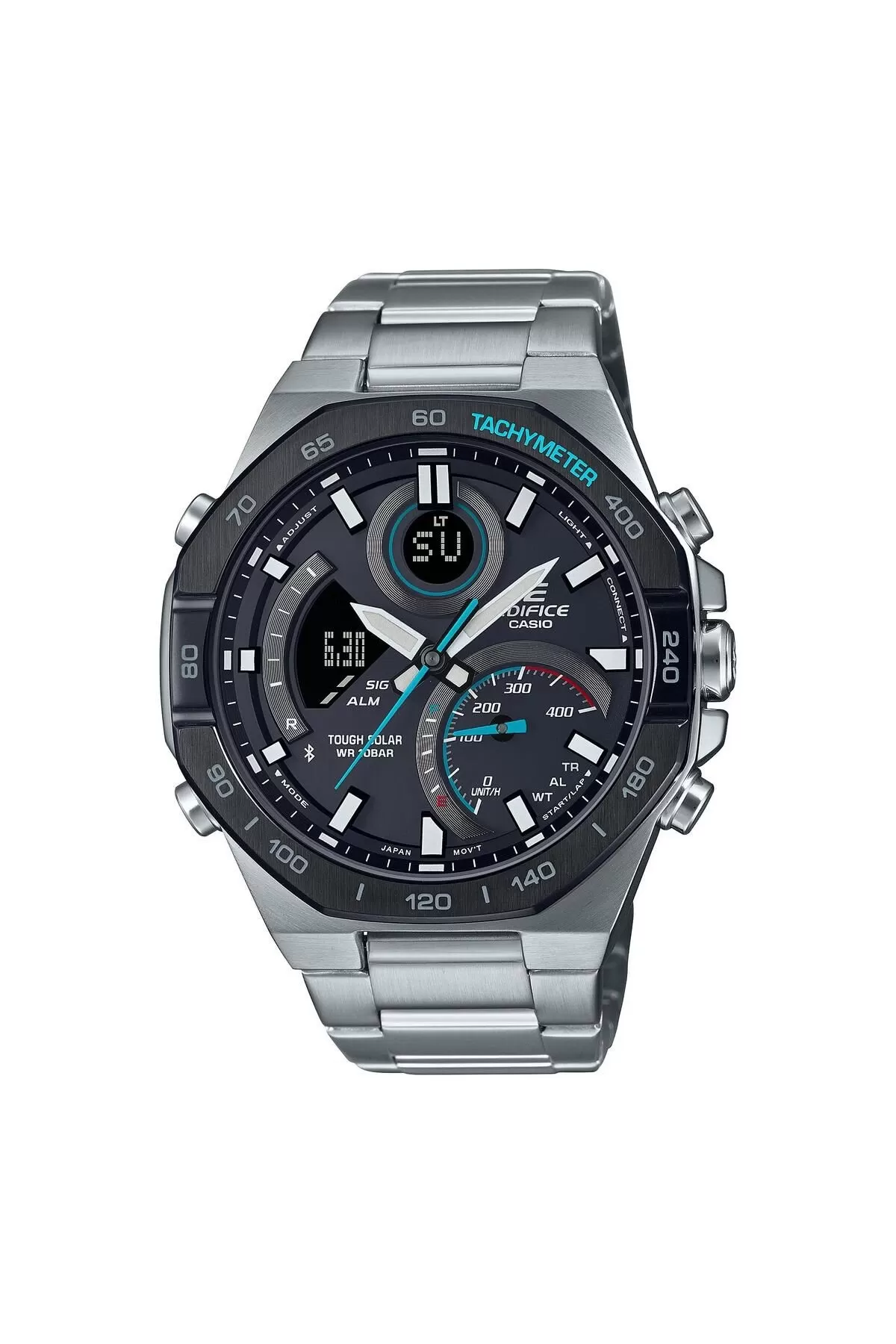 Casio ECB-950DB-1ADF Kol Saati