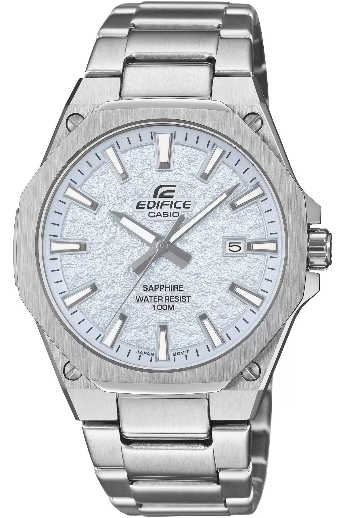 Casio Efr-S108de-2Avudf Erkek Kol Saati