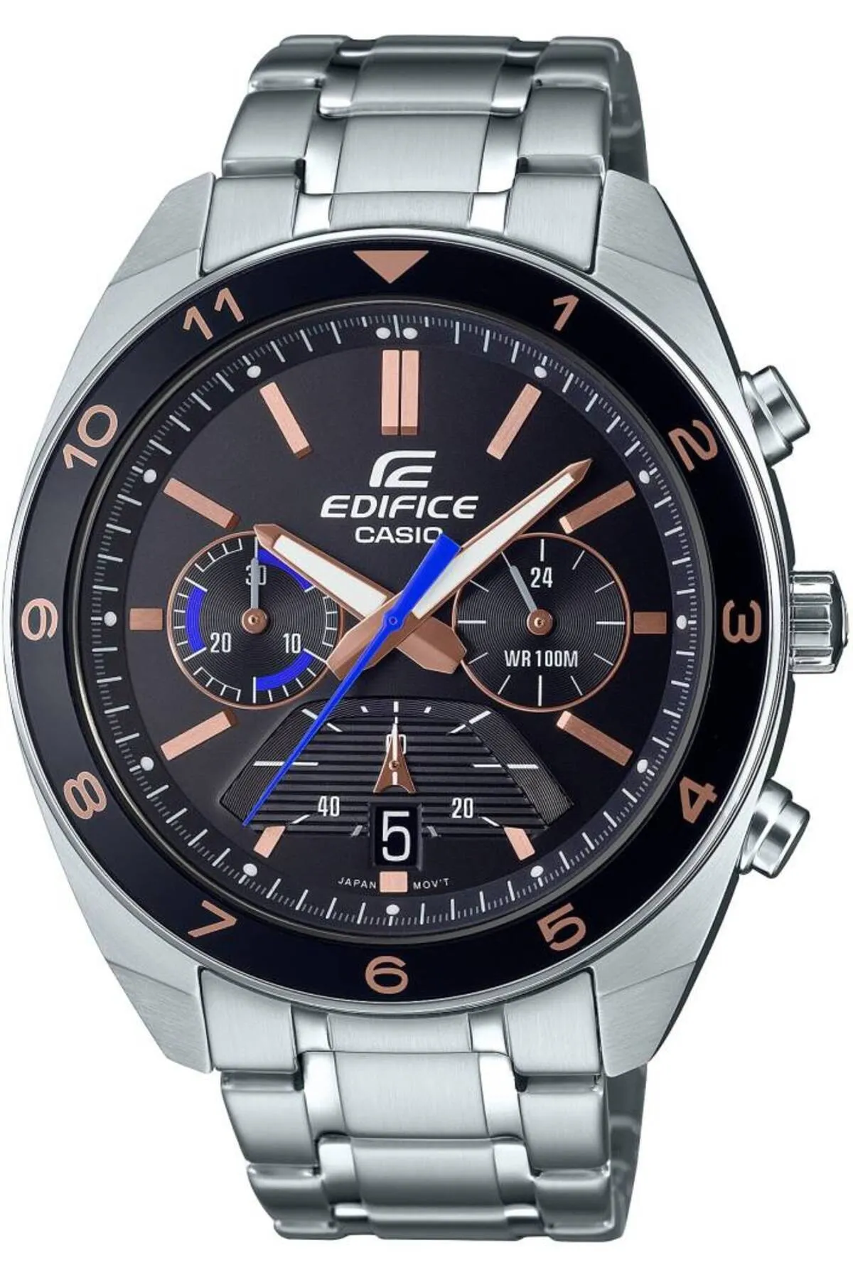 Casio EFV-590D-1AVUDF EDIFICE ERKEK KOL SAATİ