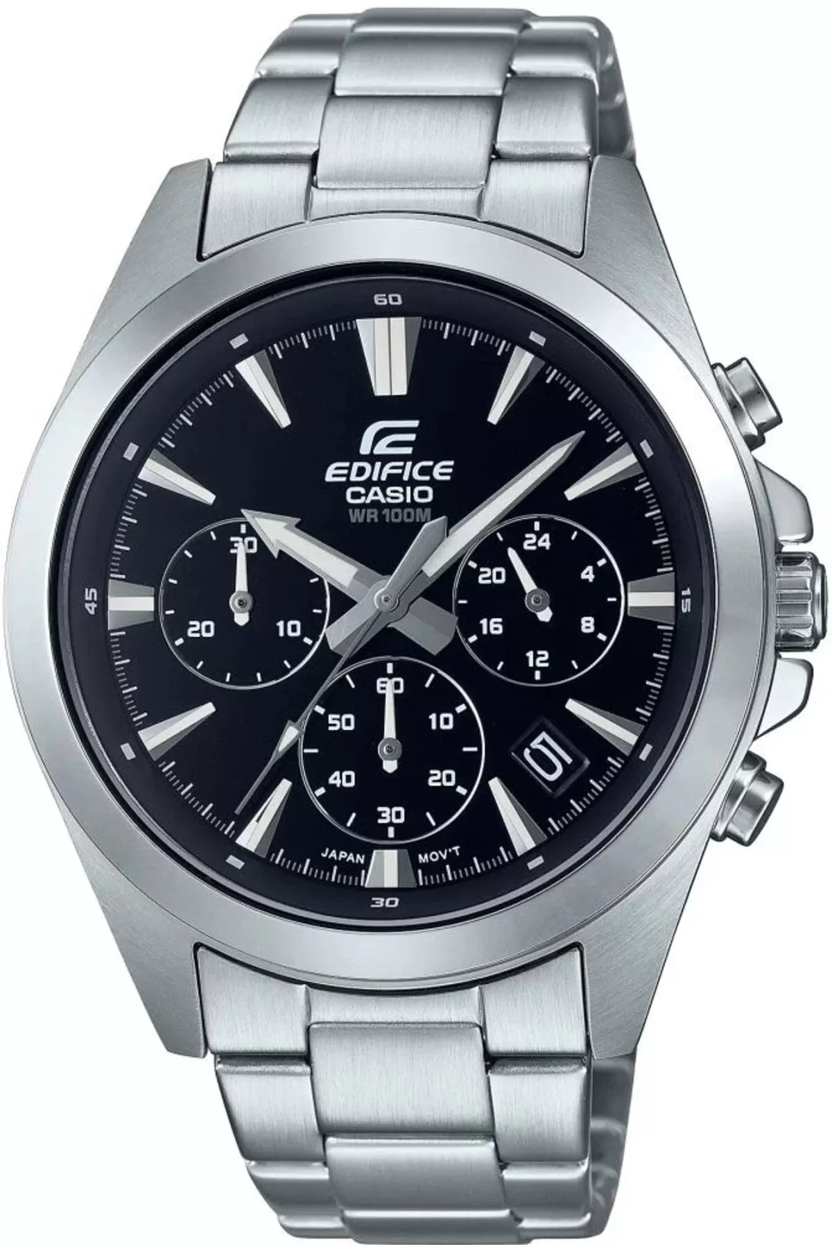 Casio Efv-630d-1avudf Erkek Kol Saati