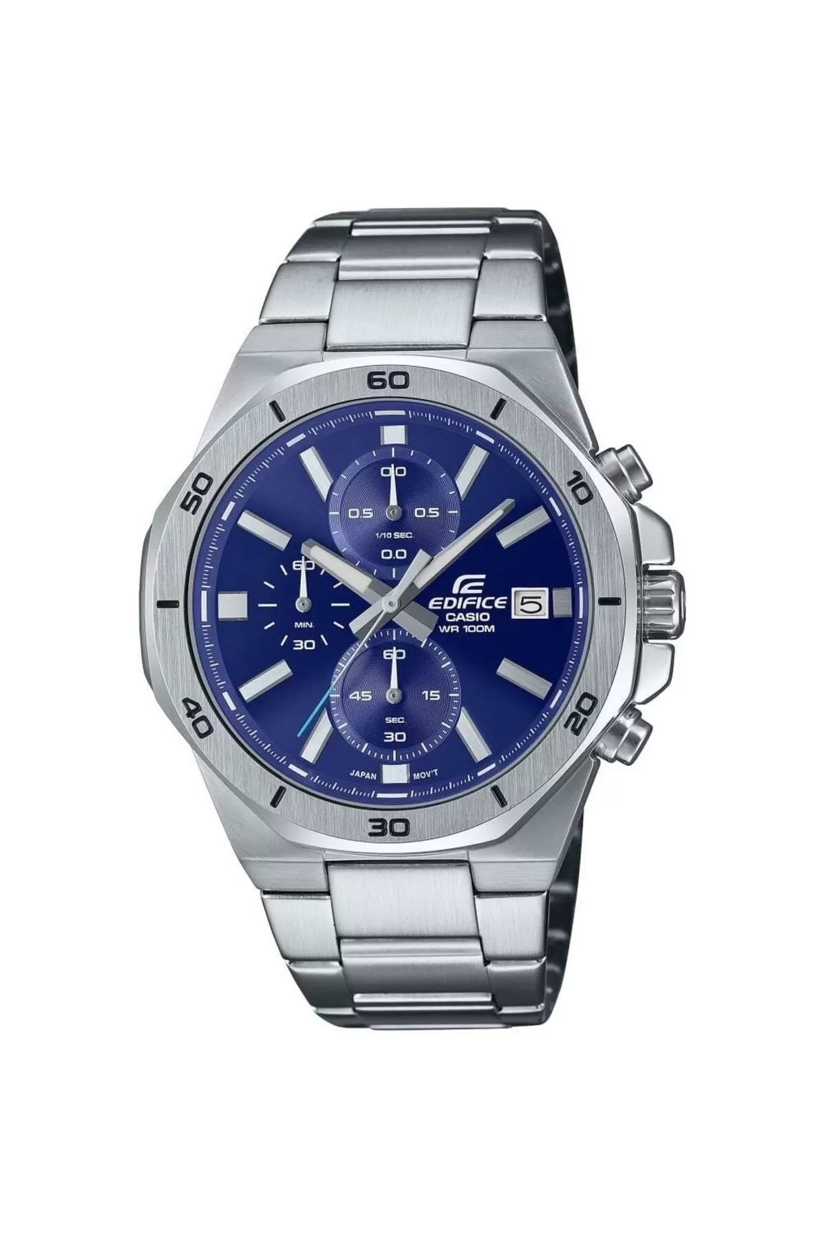 Casio Efv-640d-2avudf Edifice Erkek Kol Saati