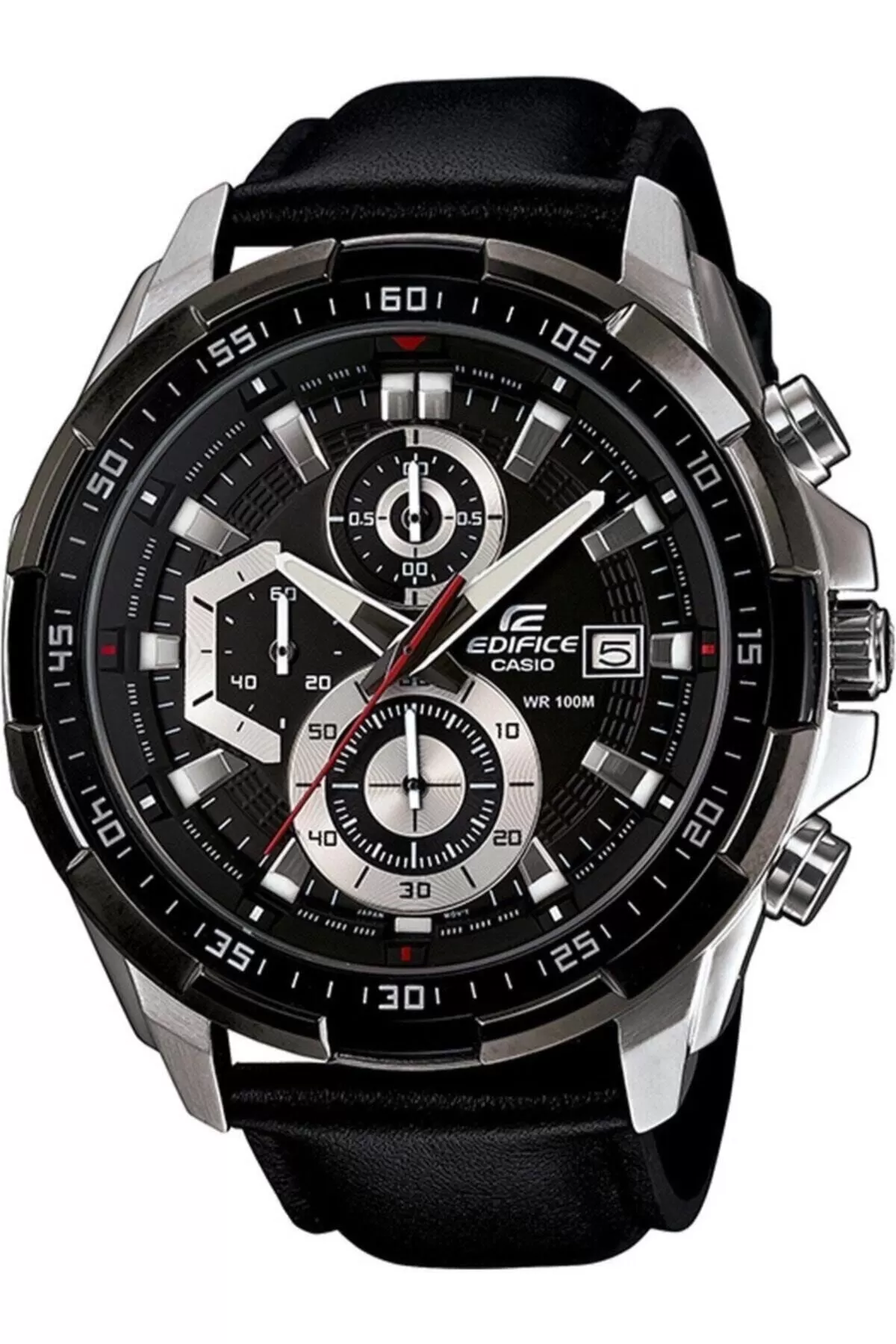 Casio Erkek Edifice Kol Saati EFR-539L-1AVUDF