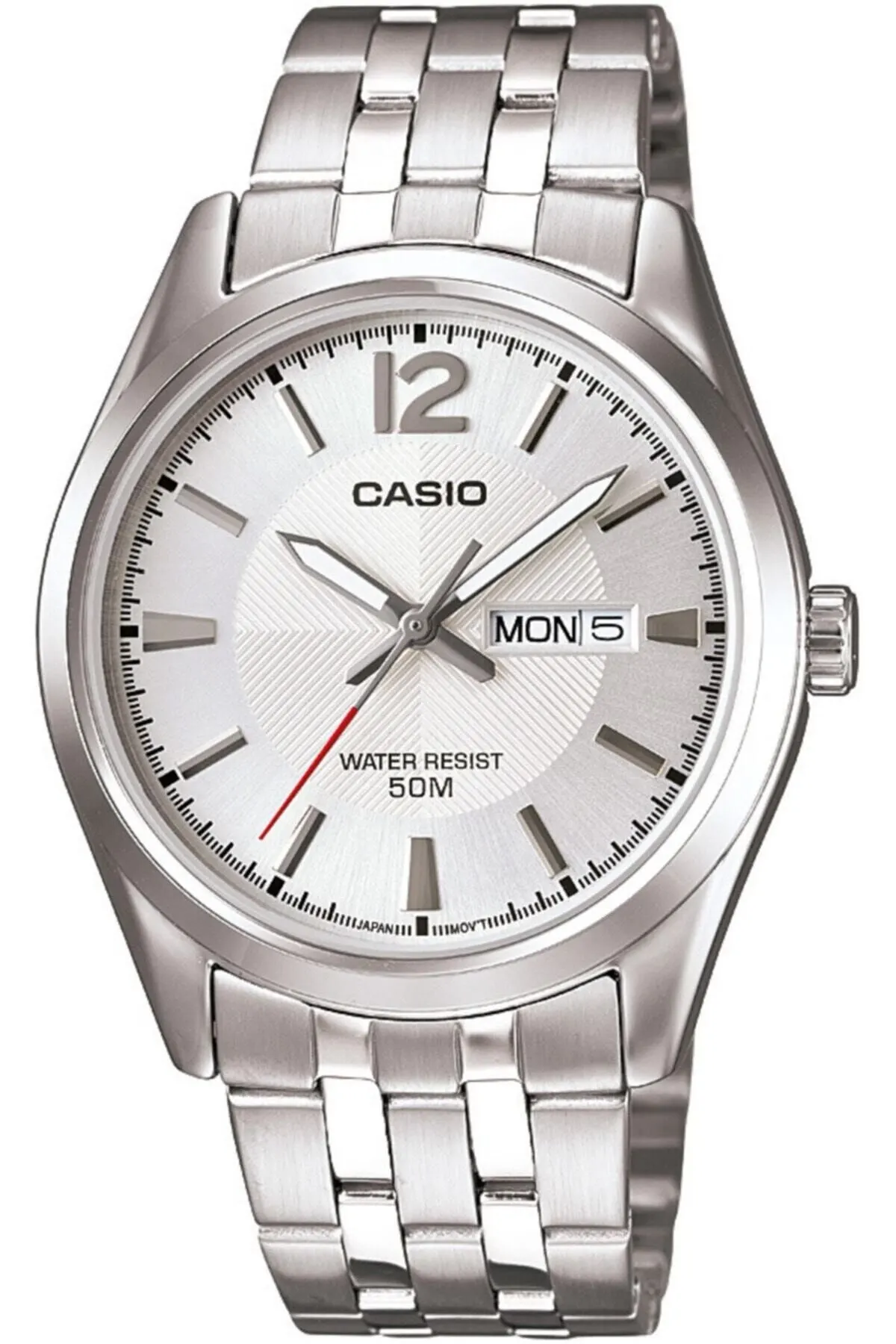 Casio Erkek Kol Saati MTP-1335D-7AVDF
