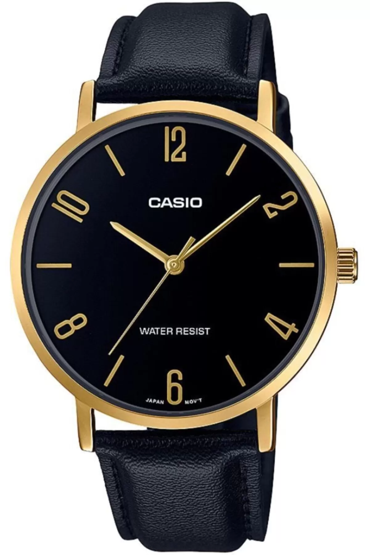 Casio Erkek Kol Saati MTP-VT01GL-1B2UDF