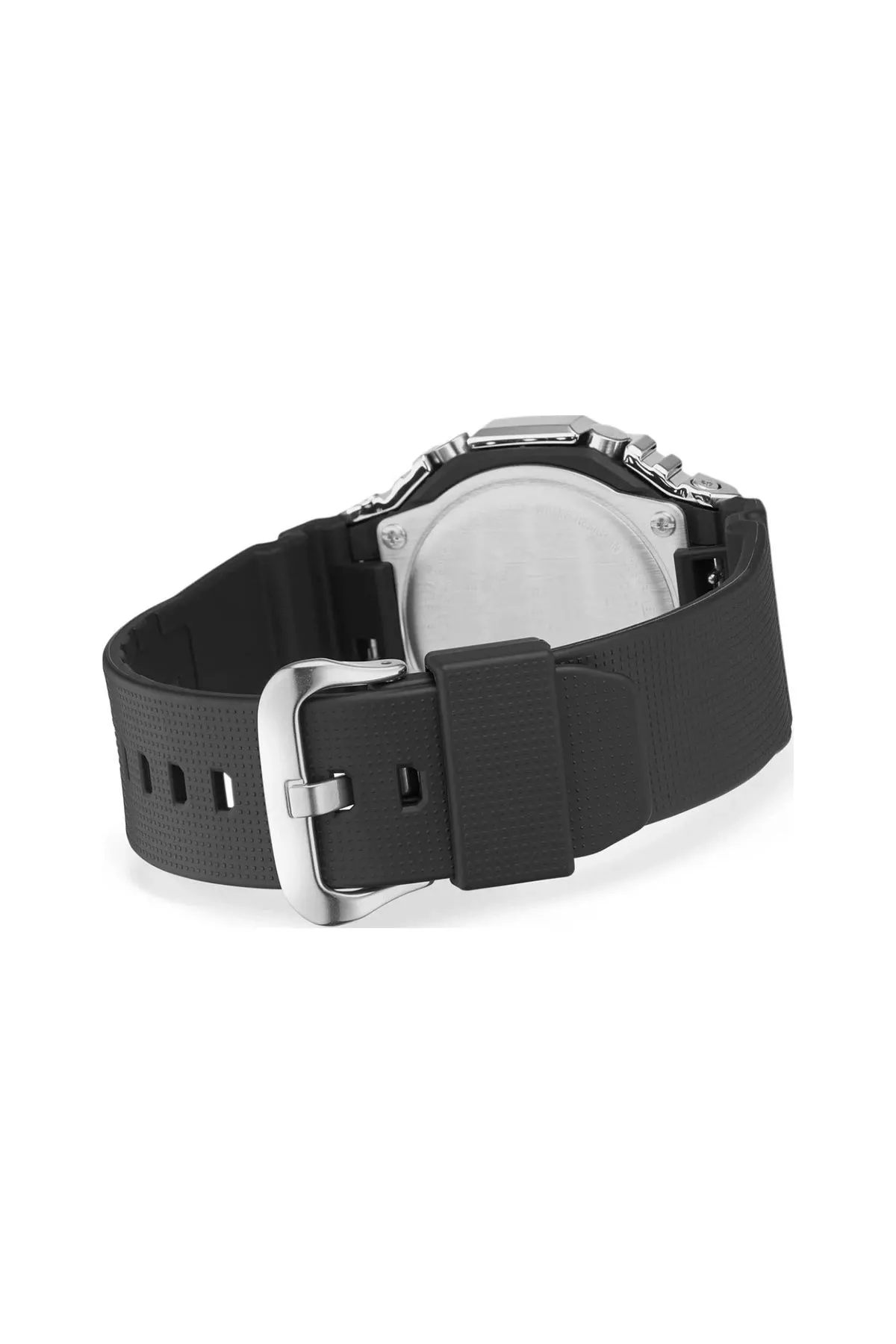 Casio G-shock Gbm-2100a-1a3dr Güneş Enerjili Erkek Kol Saati