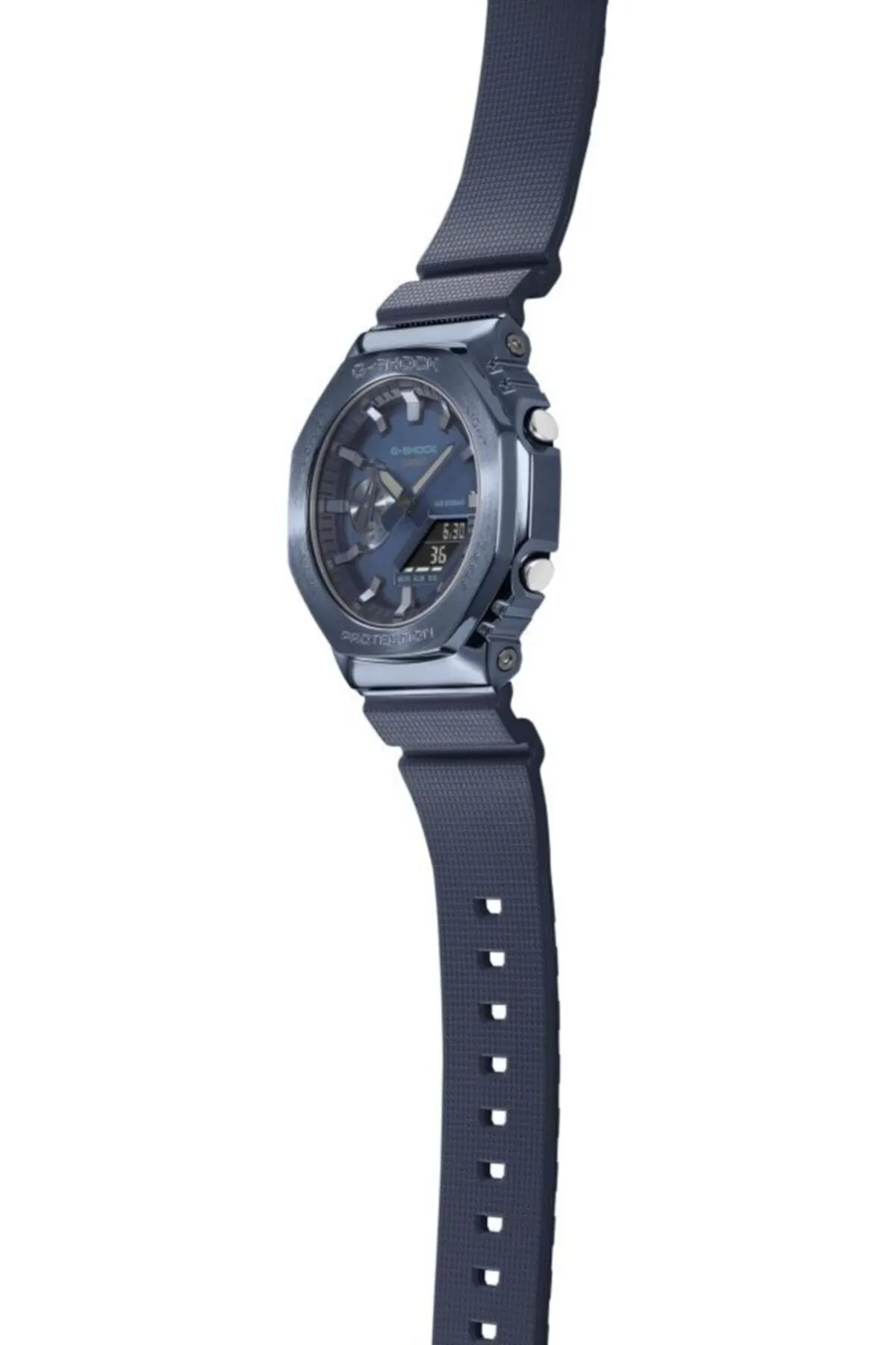 Casio G-shock Gm-2100n-2adr Kol Saati