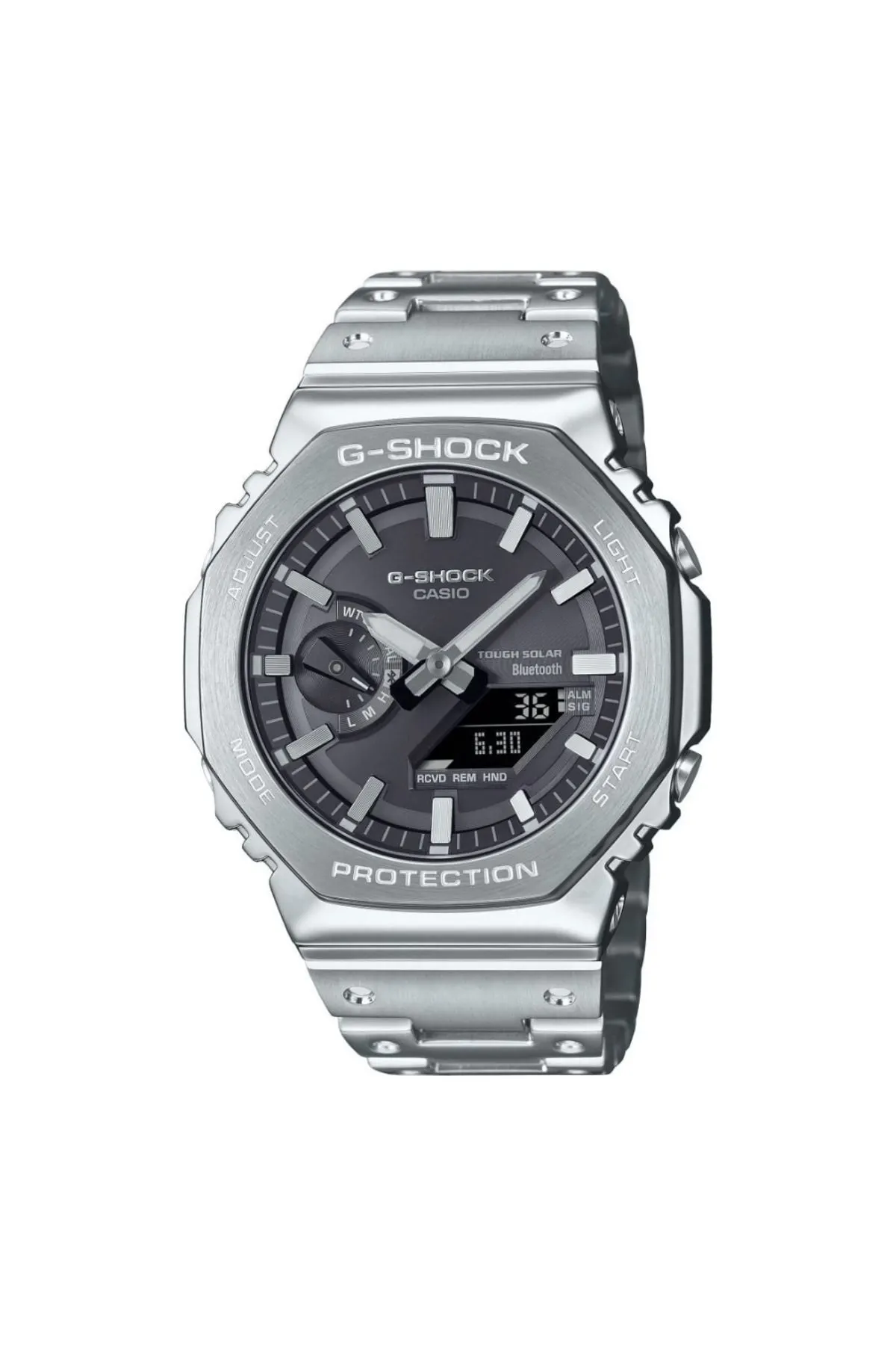Casio G- Shock Gm-b2100sd-1adr Kol Saati