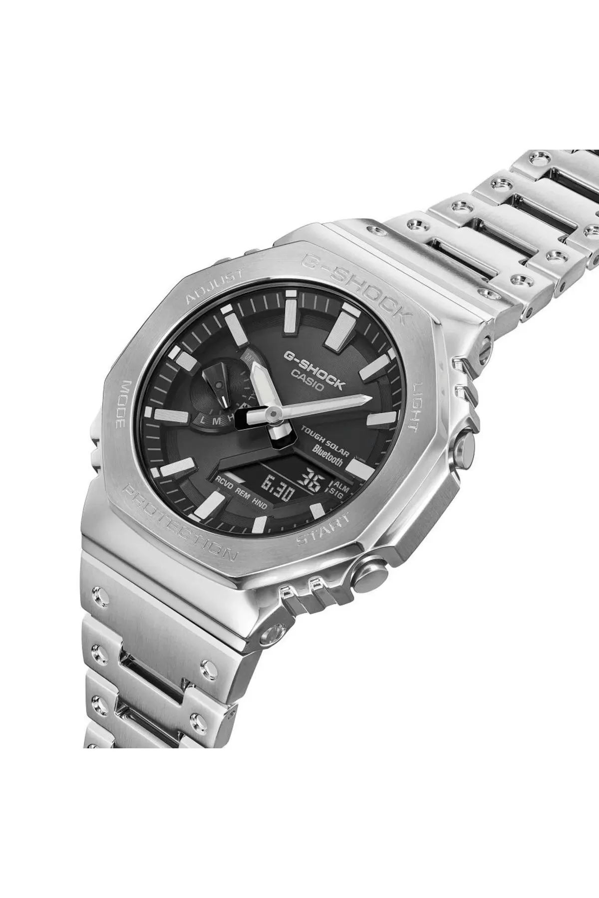 Casio G- Shock Gm-b2100sd-1adr Kol Saati