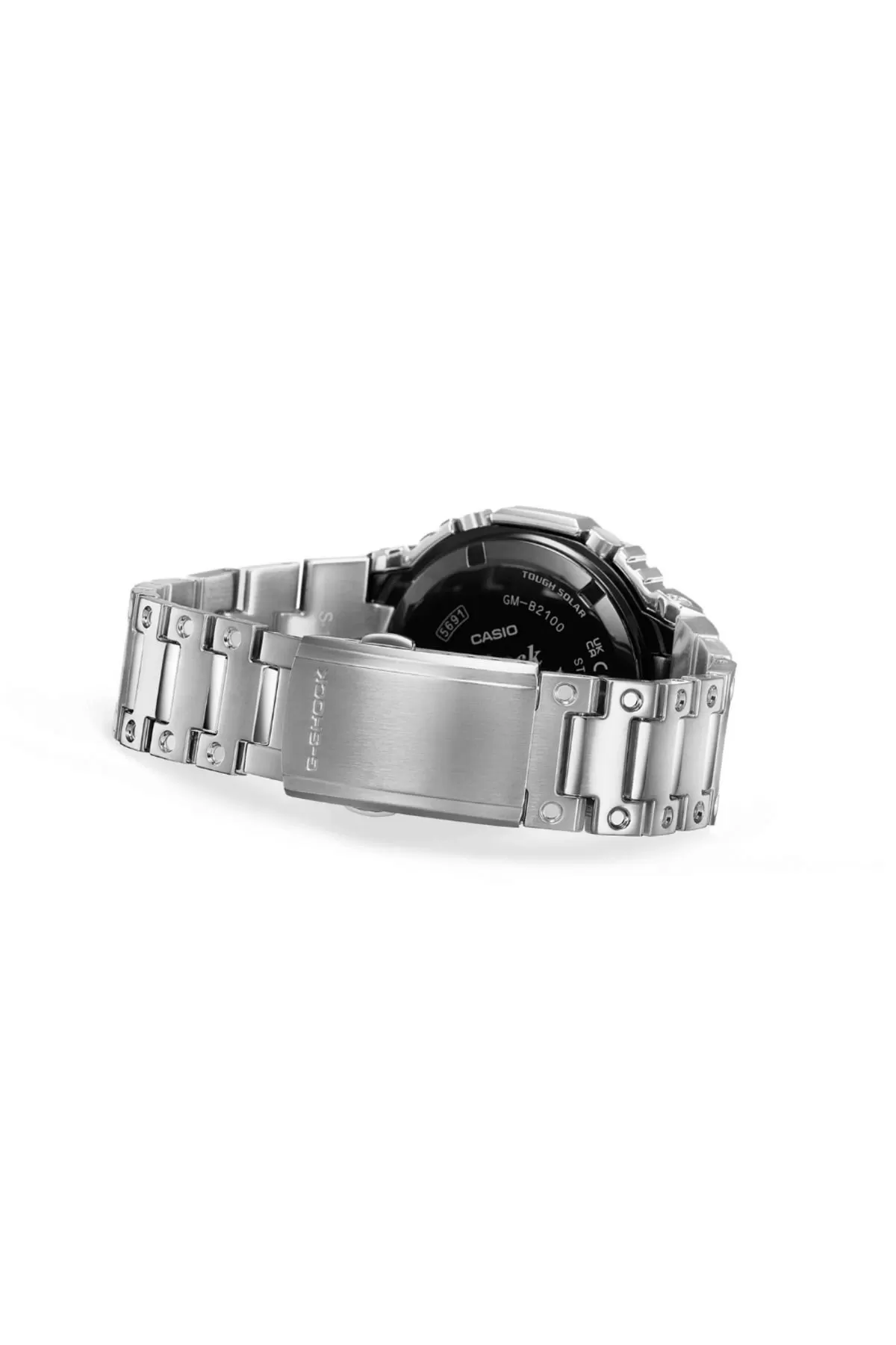 Casio G- Shock Gm-b2100sd-1adr Kol Saati