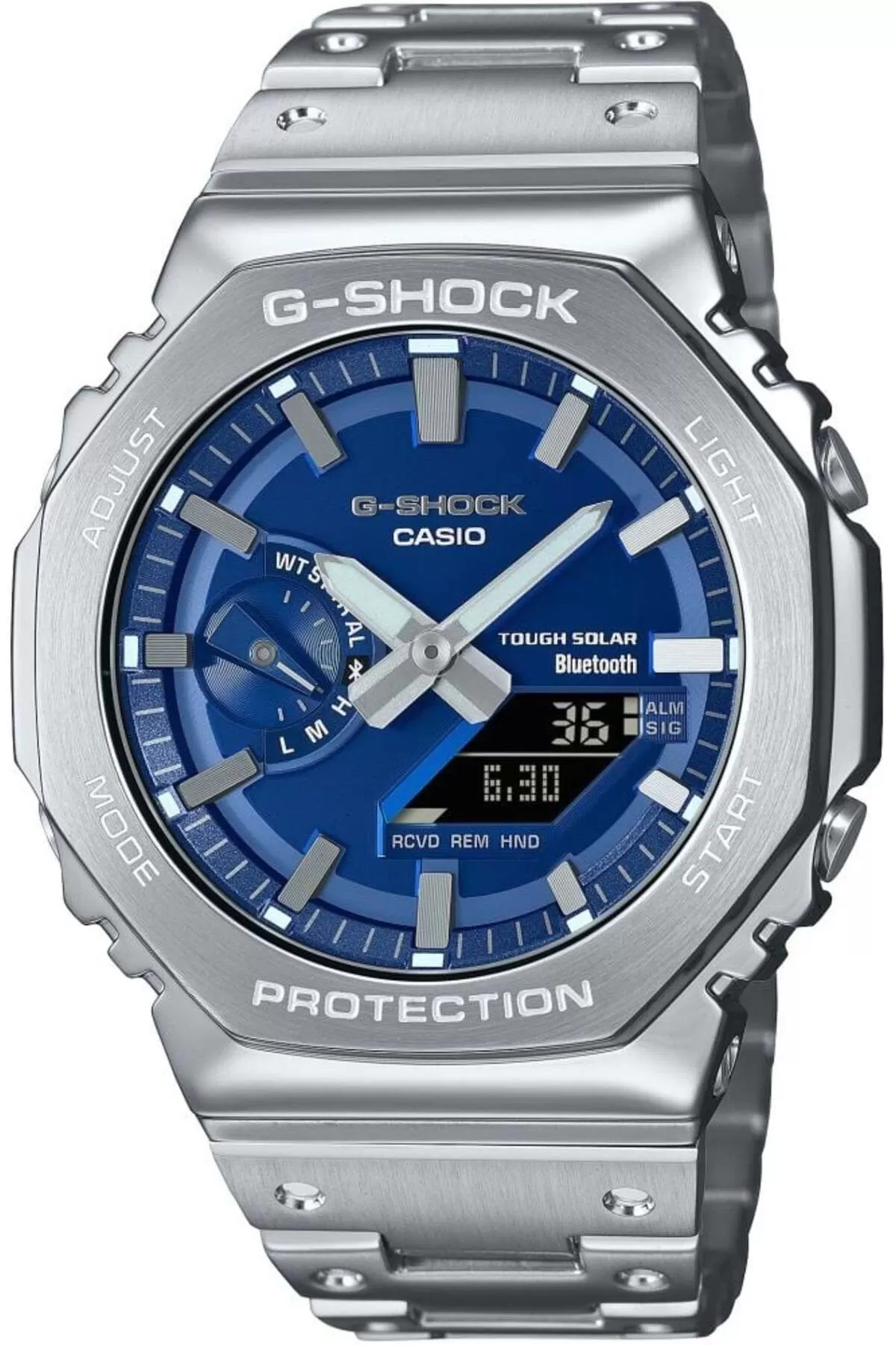 Casio GM-B2100AD-2ADR Kol Saati