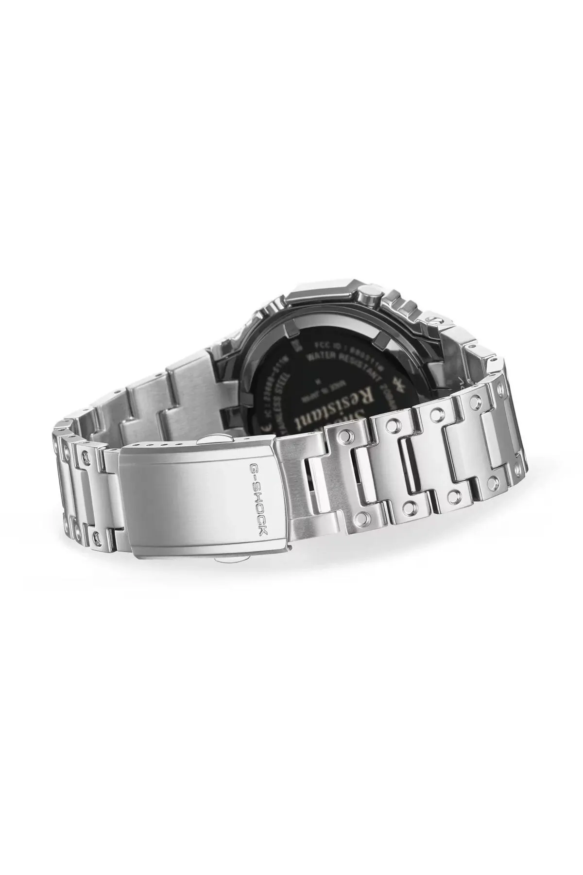 Casio Gm-b2100sd-1cdr Kol Saati