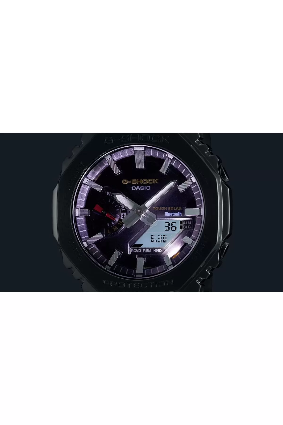 Casio Gm-b2100sd-1cdr Kol Saati
