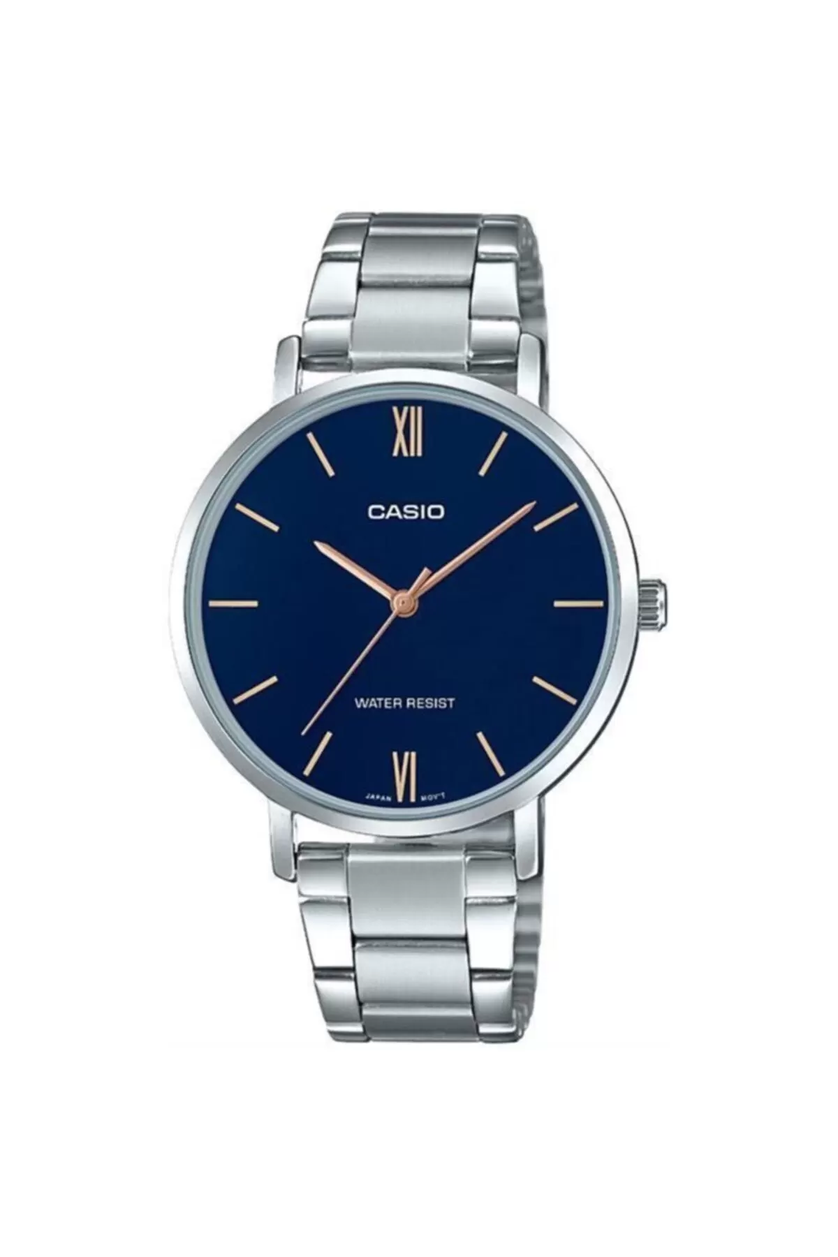 Casio Kadın Kol Saati LTP-VT01D-2BUDF