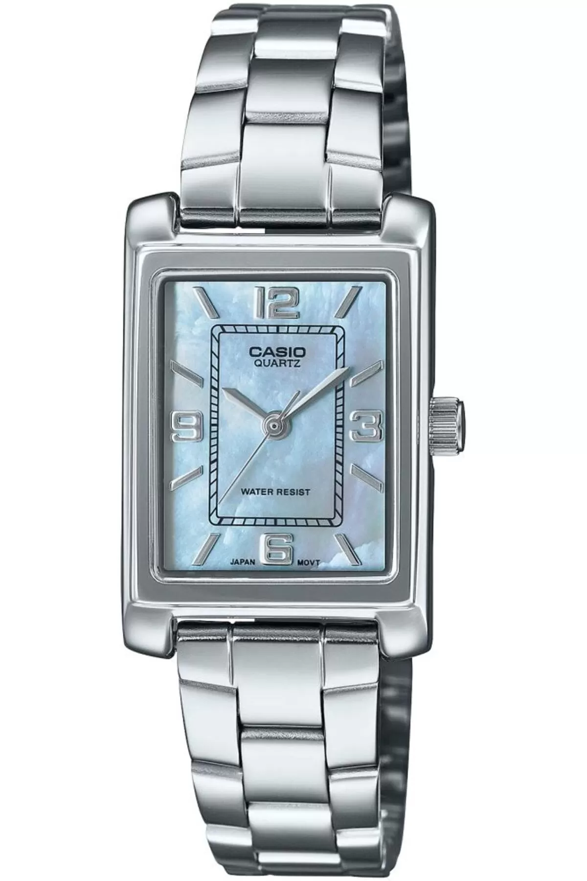 Casio Ltp-1234ds-2adf Kadın Kol Saati