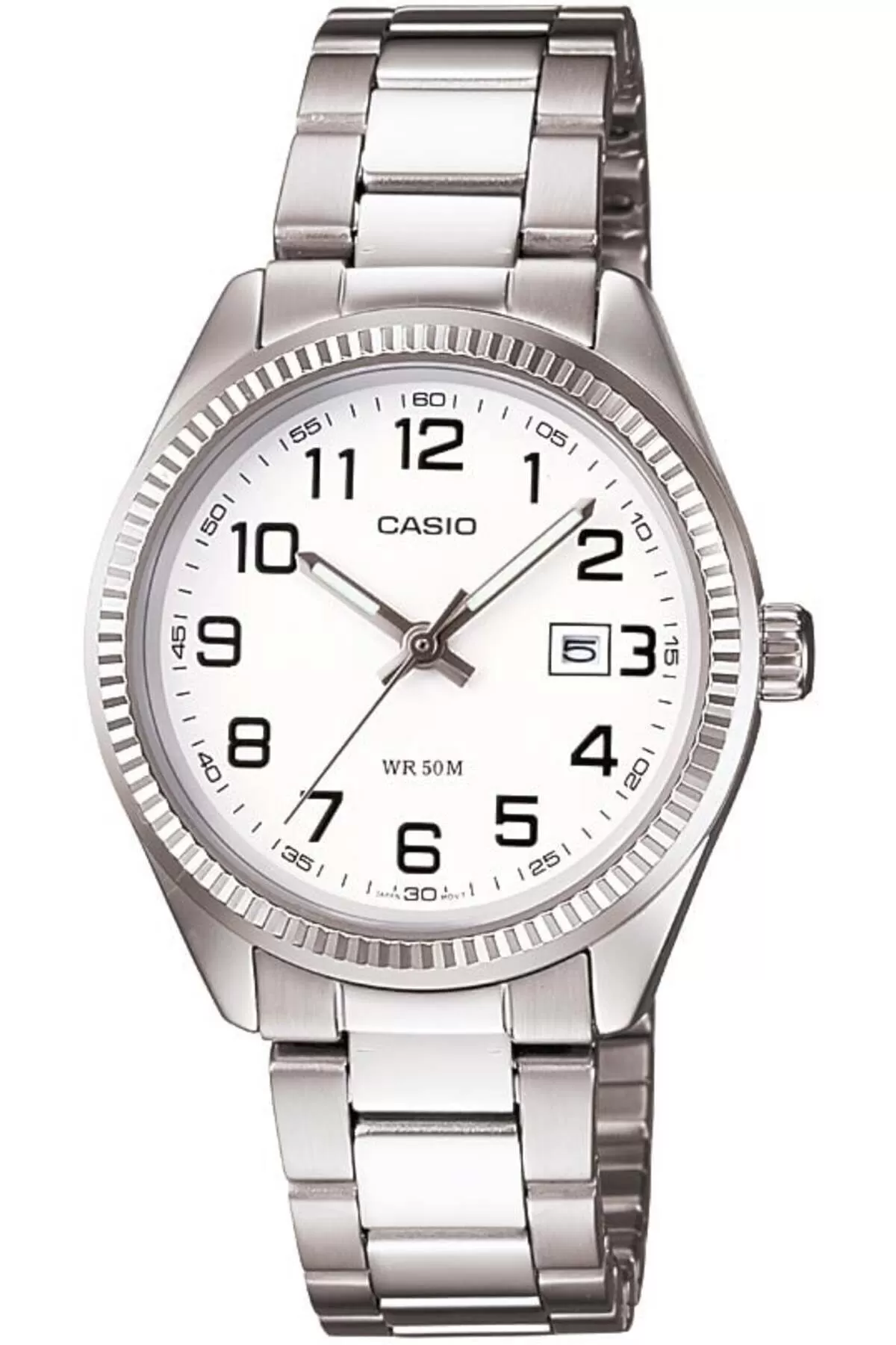 Casio LTP-1302D-7BVDF Kadın Kol Saati