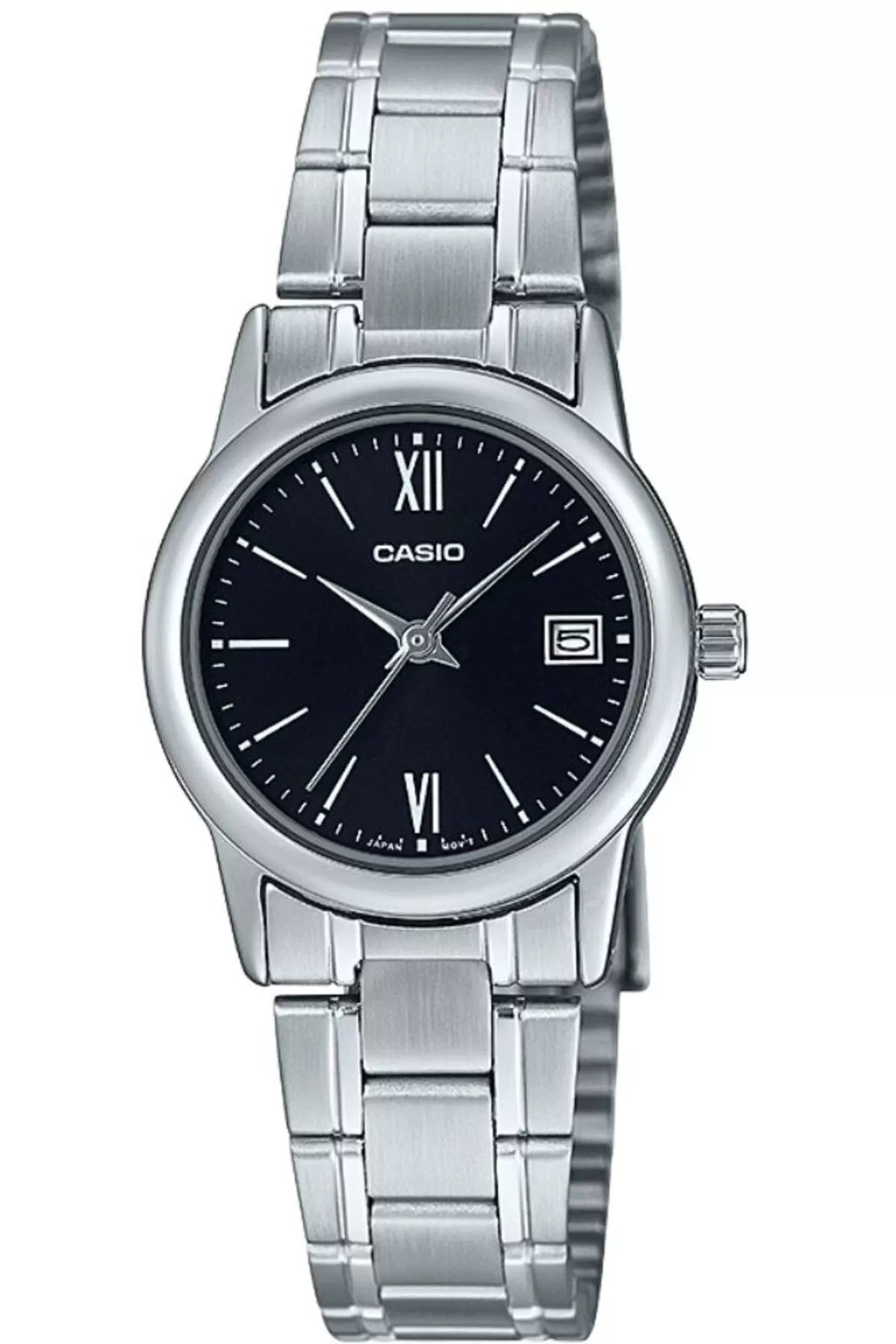 Casio Ltp-v002d-1b3udf  Kadın Kol Saati