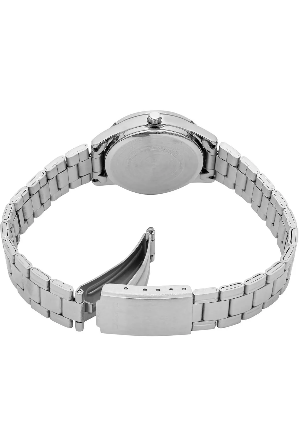 Casio LTP-V005D-4BUDF Kadın Kol Saati