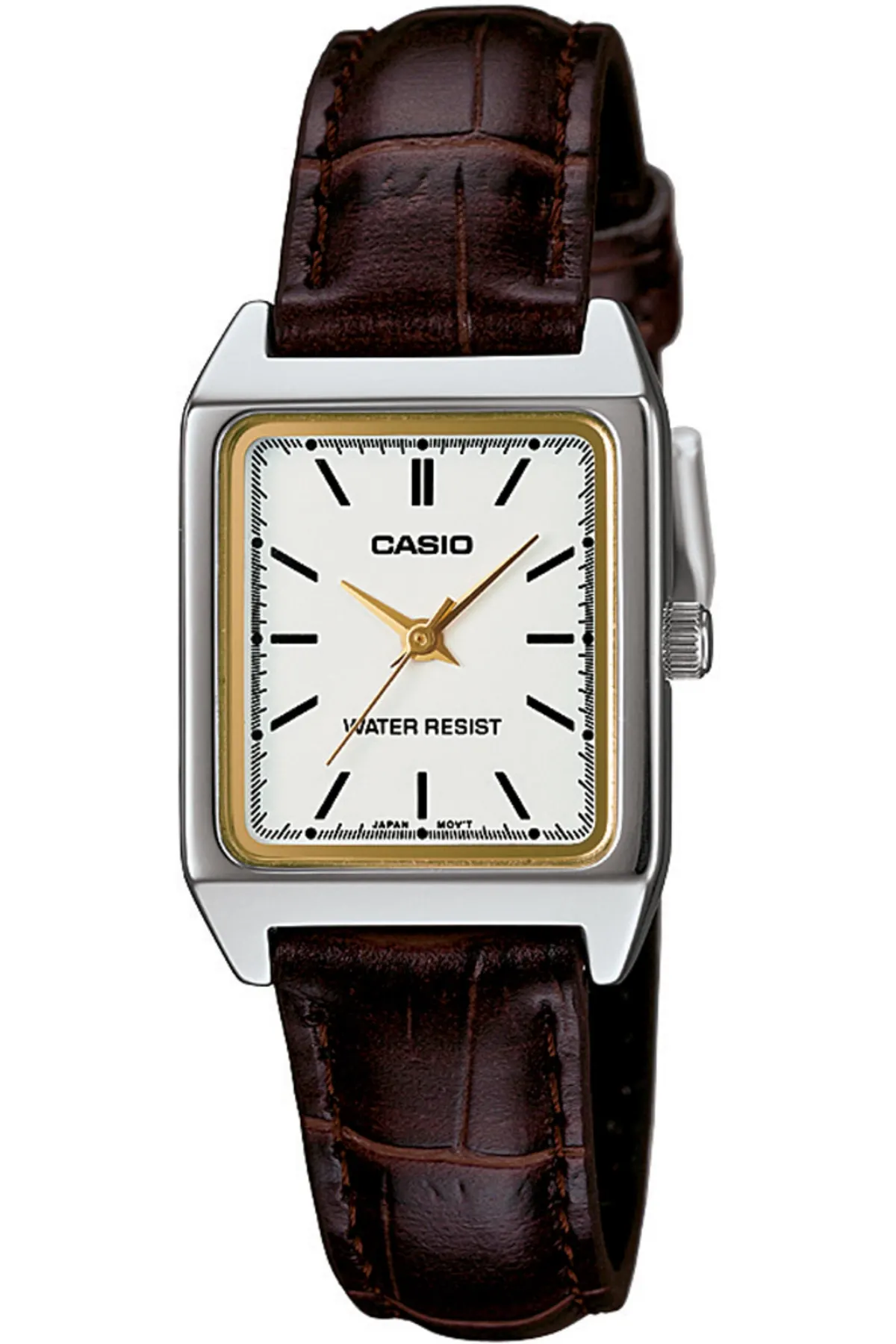 Casio Ltp-v007l-7e2udf Kadın Kol Saati