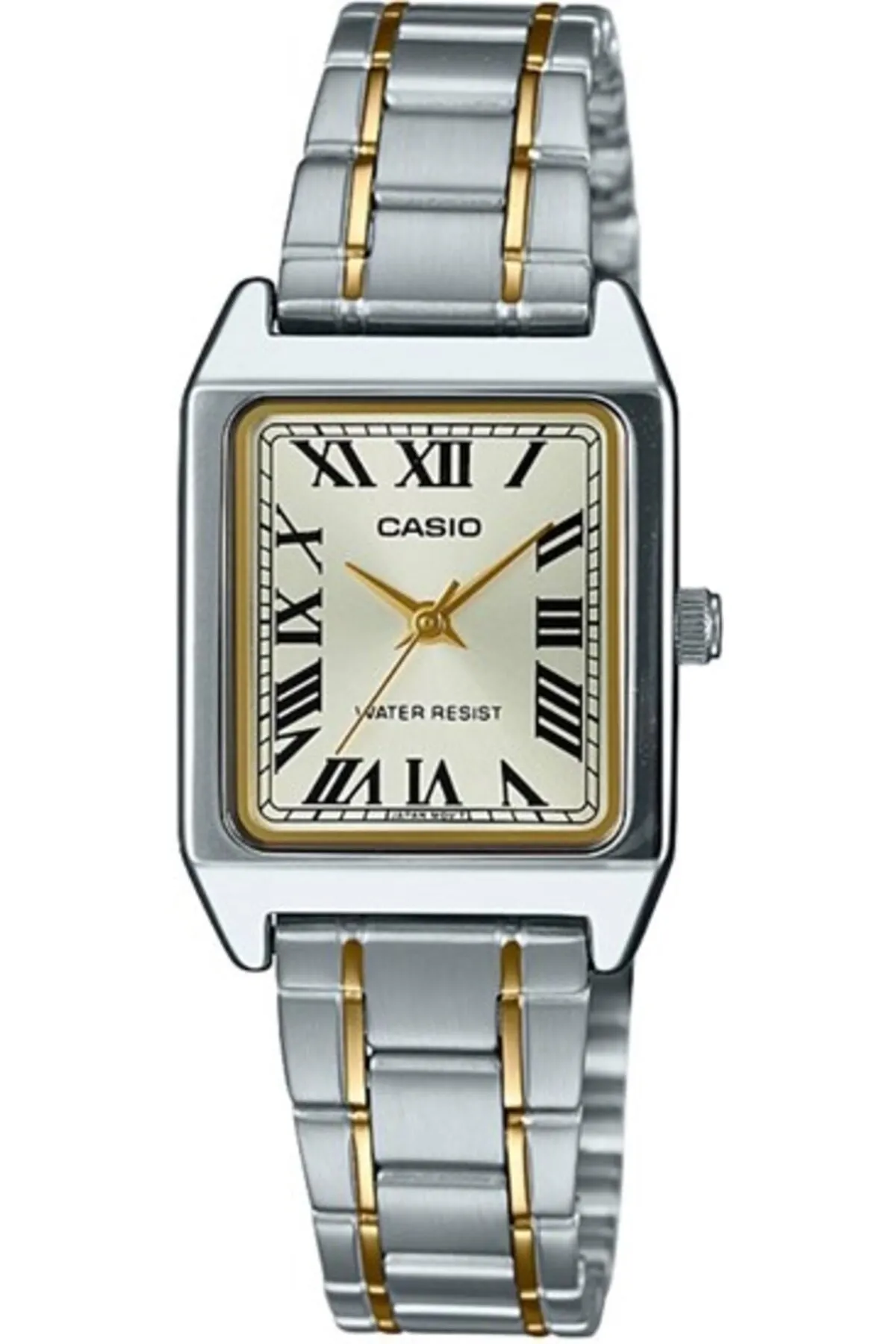 Casio LTP-V007SG-9BUDF KADIN KOL SAATİ