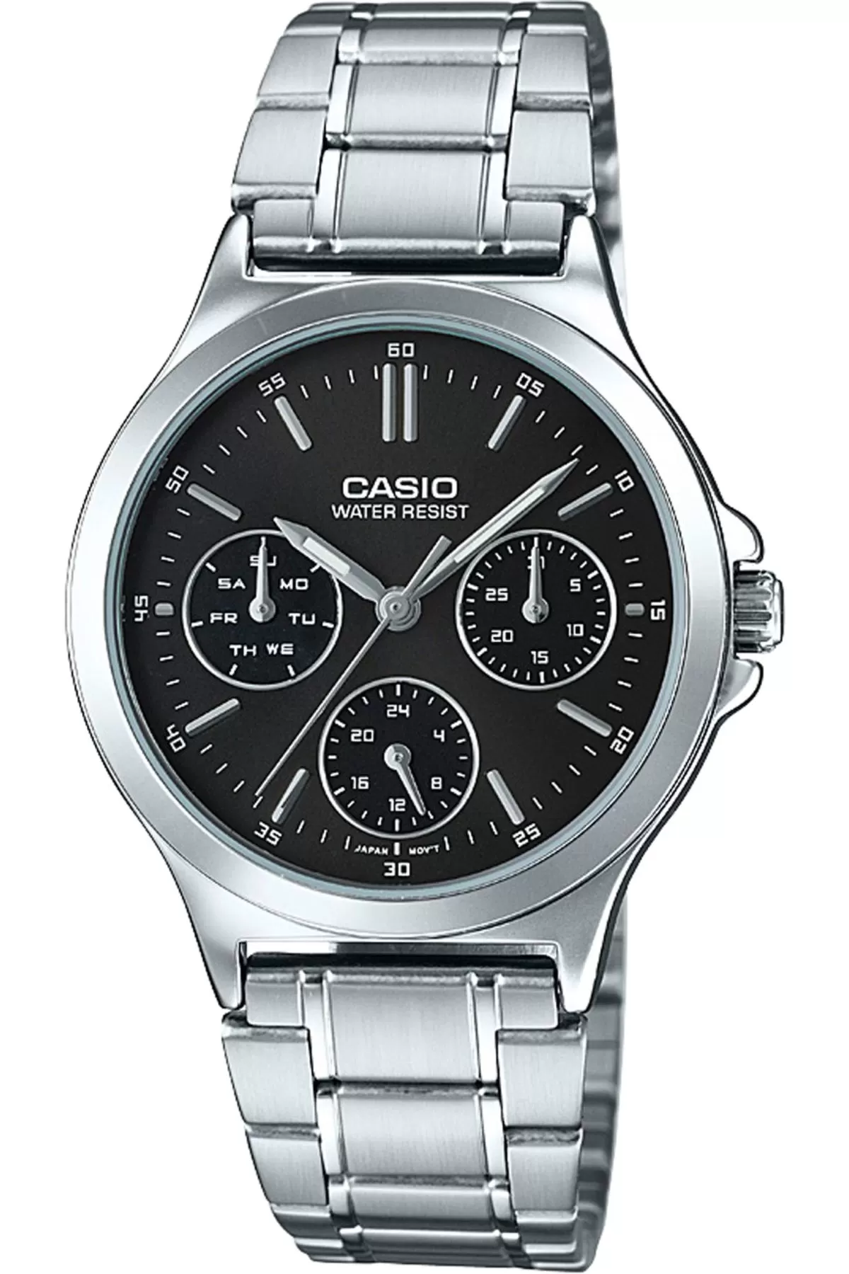 Casio Ltp-v300d-1a Kadın Kol Saati