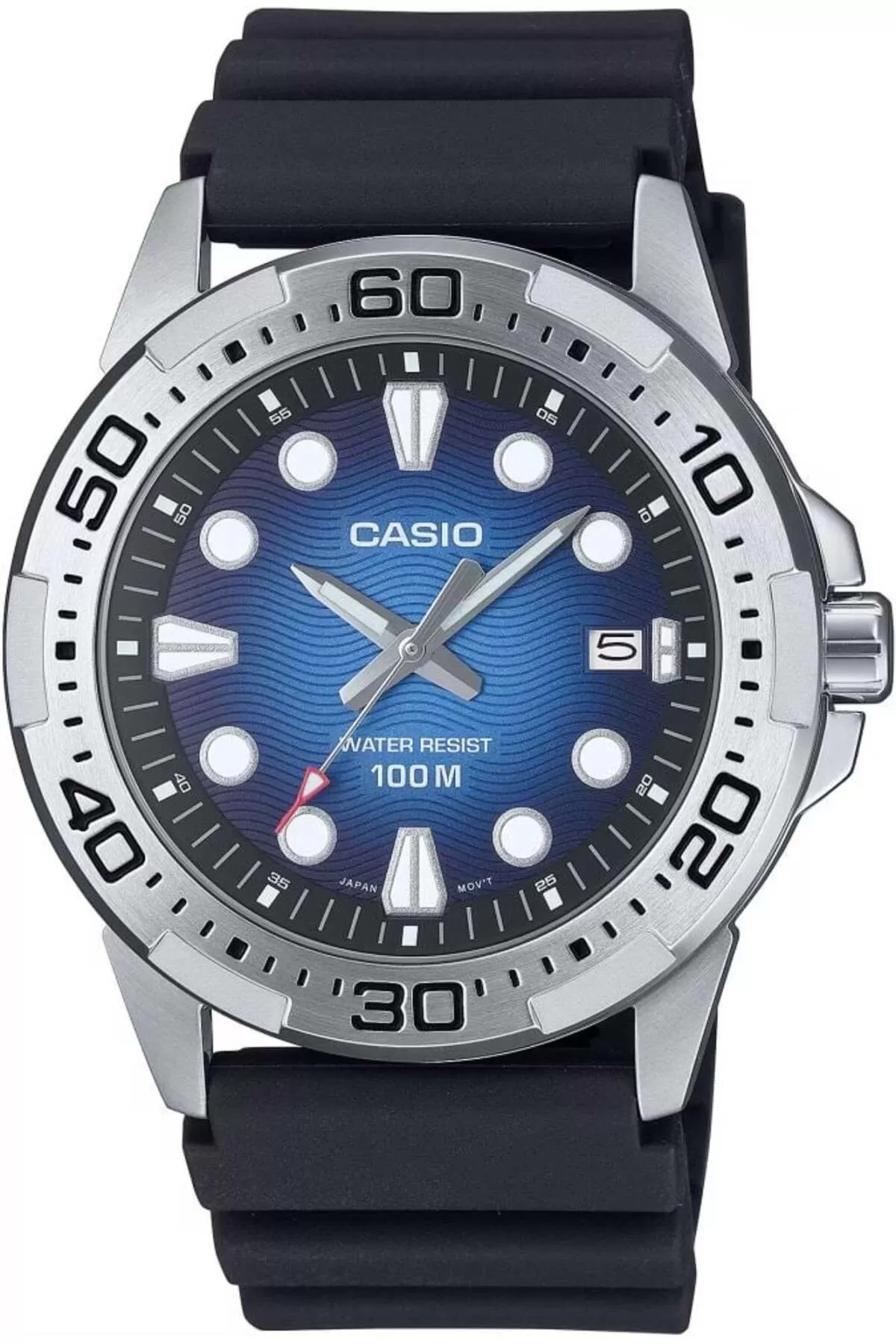 Casio MTD-140-2AVDF Kol Saati