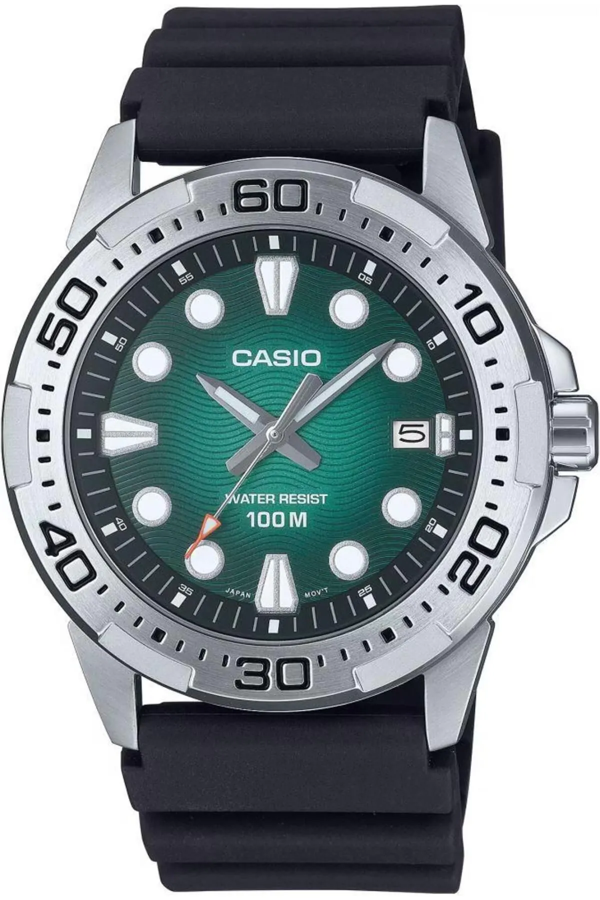 Casio MTD-140-3AVDF Erkek Kol Saati