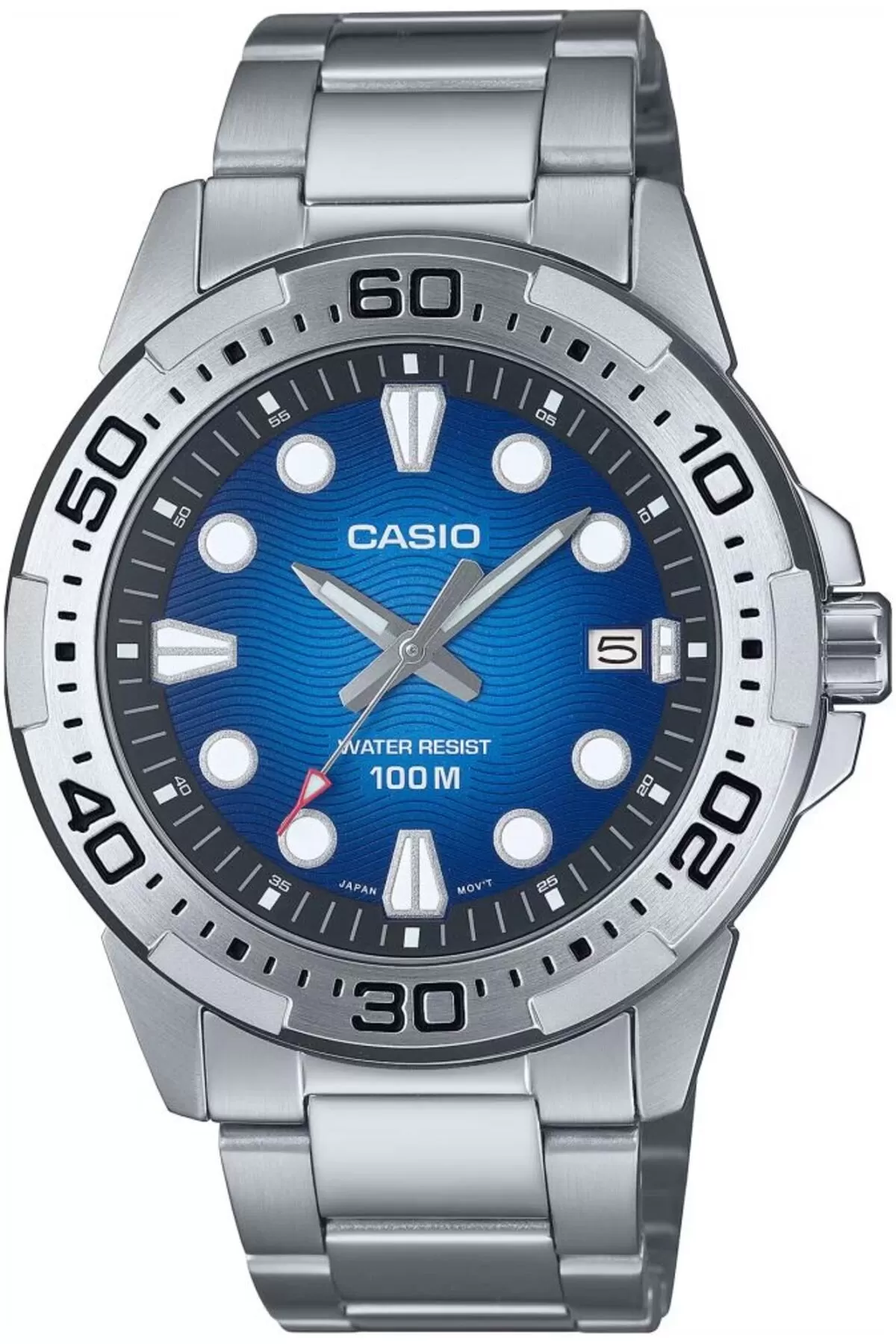 Casio MTD-140D-2AVDF Kol Saati