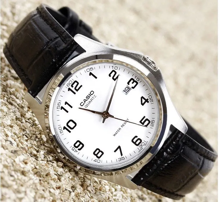 Casio MTP-1183E-7BDF Kol Saati