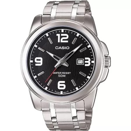 Casio MTP-1314D-1AVDF Erkek Kol Saati