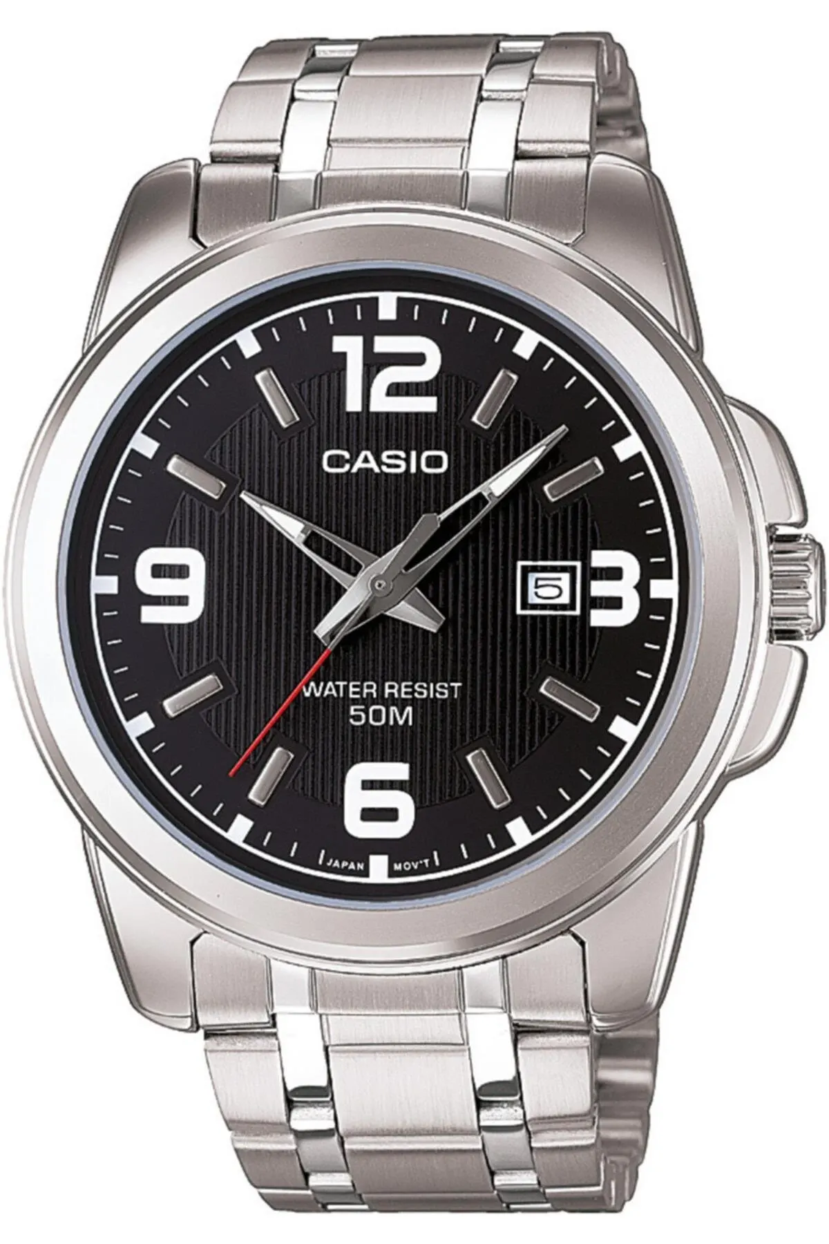 Casio MTP-1314D-1AVDF Erkek Kol Saati