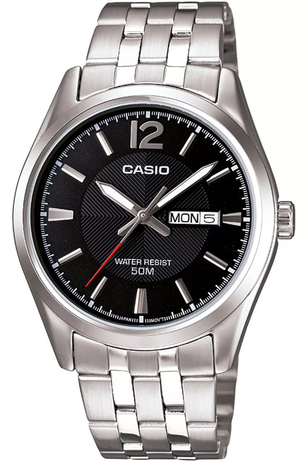 Casio Mtp-1335d-1avdf Erkek Kol Saati